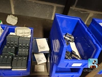 Verscheidenheid aan uitrusting - afbeelding 26 van  35