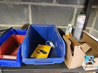 Verscheidenheid aan uitrusting - afbeelding 31 van  35