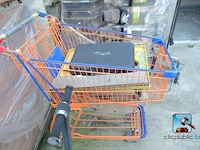 Verscheidenheid aan uitrusting - afbeelding 7 van  18