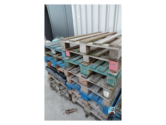 Verscheidenheid aan uitrusting - afbeelding 13 van  18