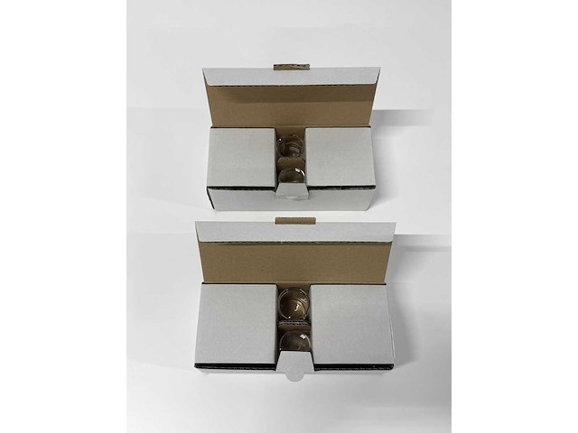 Verschillende - glaswerk - afbeelding 2 van  3