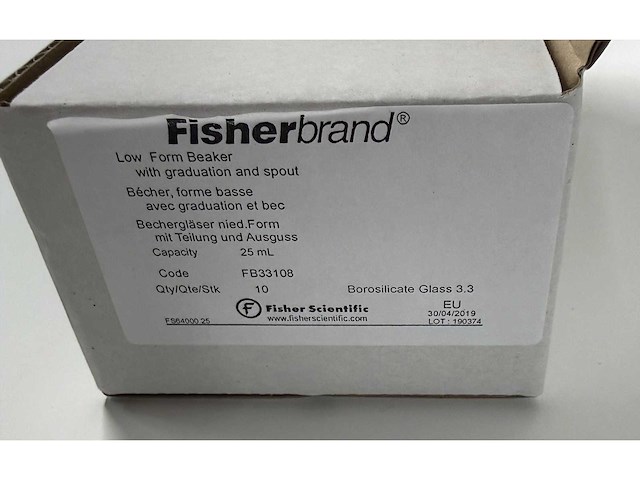 Verschillende - glaswerk - afbeelding 3 van  3