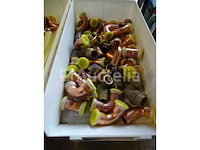 Verschillende aansluitingen in 5 geberit-containers - afbeelding 10 van  14