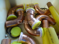 Verschillende aansluitingen in 5 geberit-containers - afbeelding 14 van  14