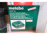 Verschillende accessoires en verbruiksartikelen voor draagbare apparaten - afbeelding 2 van  34