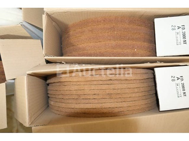 Verschillende accessoires en verbruiksartikelen voor draagbare apparaten - afbeelding 4 van  34