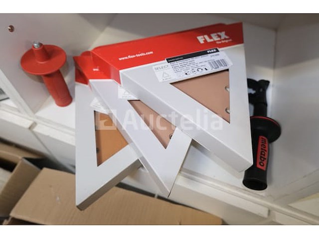 Verschillende accessoires en verbruiksartikelen voor draagbare apparaten - afbeelding 6 van  34