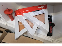 Verschillende accessoires en verbruiksartikelen voor draagbare apparaten - afbeelding 6 van  34