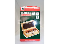 Verschillende accessoires en verbruiksartikelen voor draagbare apparaten - afbeelding 8 van  34