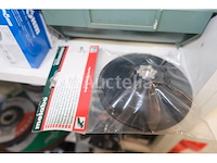 Verschillende accessoires en verbruiksartikelen voor draagbare apparaten - afbeelding 10 van  34