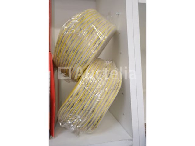 Verschillende accessoires en verbruiksartikelen voor draagbare apparaten - afbeelding 1 van  34