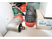 Verschillende accessoires en verbruiksartikelen voor draagbare apparaten - afbeelding 13 van  34