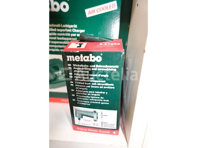 Verschillende accessoires en verbruiksartikelen voor draagbare apparaten - afbeelding 15 van  34