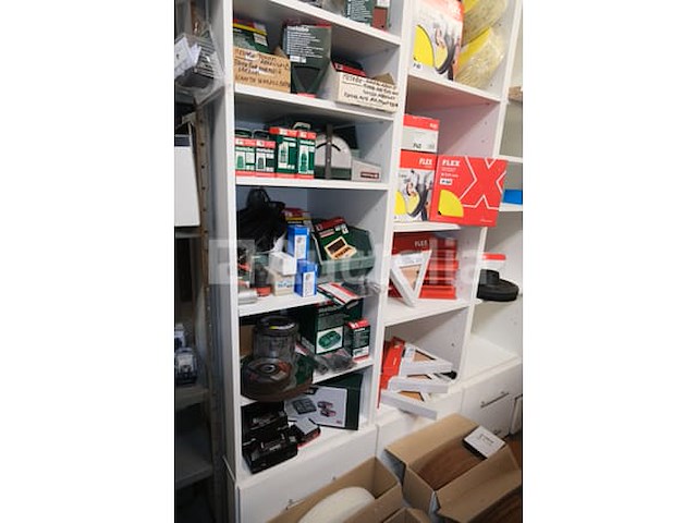 Verschillende accessoires en verbruiksartikelen voor draagbare apparaten - afbeelding 16 van  34