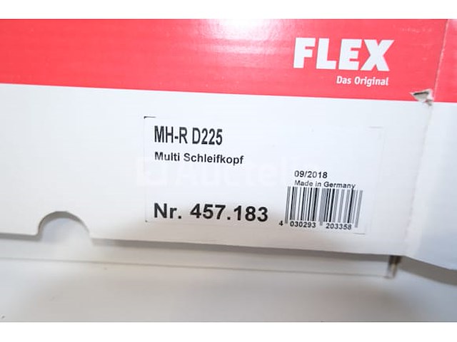 Verschillende accessoires en verbruiksartikelen voor draagbare apparaten - afbeelding 17 van  34