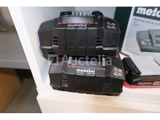 Verschillende accessoires en verbruiksartikelen voor draagbare apparaten - afbeelding 22 van  34