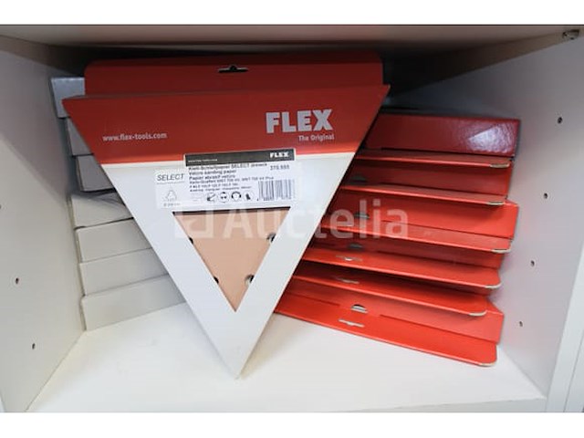 Verschillende accessoires en verbruiksartikelen voor draagbare apparaten - afbeelding 25 van  34