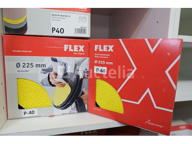 Verschillende accessoires en verbruiksartikelen voor draagbare apparaten - afbeelding 26 van  34