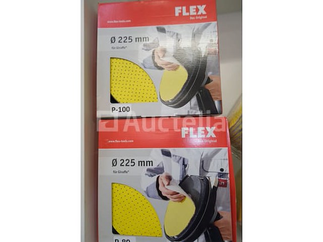 Verschillende accessoires en verbruiksartikelen voor draagbare apparaten - afbeelding 27 van  34