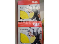 Verschillende accessoires en verbruiksartikelen voor draagbare apparaten - afbeelding 27 van  34