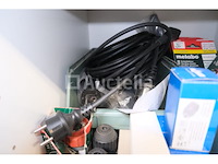 Verschillende accessoires en verbruiksartikelen voor draagbare apparaten - afbeelding 23 van  34