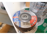 Verschillende accessoires en verbruiksartikelen voor draagbare apparaten - afbeelding 29 van  34