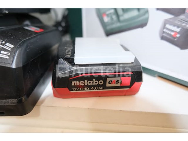 Verschillende accessoires en verbruiksartikelen voor draagbare apparaten - afbeelding 30 van  34