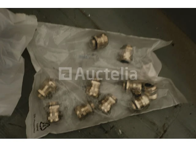 Verschillende connectorsets - afbeelding 9 van  9