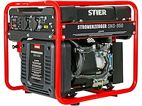 Verschillende energien - afbeelding 1 van  1