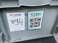 Verschillende jungheinrich-onderdelen in een doos - afbeelding 7 van  8