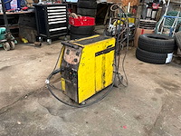 Verschillende lasmachines lasmachines - afbeelding 1 van  12