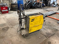 Verschillende lasmachines lasmachines - afbeelding 7 van  12