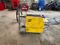 Verschillende lasmachines lasmachines - afbeelding 8 van  12