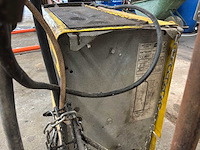 Verschillende lasmachines lasmachines - afbeelding 12 van  12