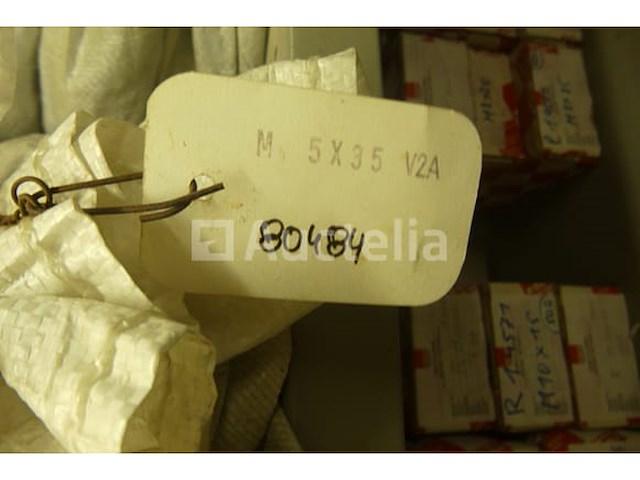 Verschillende lasstijlsets - afbeelding 2 van  25