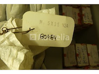 Verschillende lasstijlsets - afbeelding 2 van  25