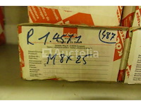 Verschillende lasstijlsets - afbeelding 4 van  25