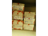 Verschillende lasstijlsets - afbeelding 1 van  25