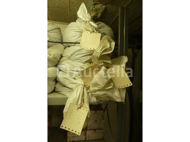 Verschillende lasstijlsets - afbeelding 14 van  25