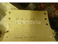 Verschillende lasstijlsets - afbeelding 15 van  25