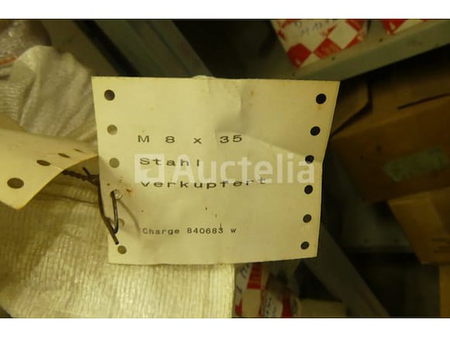 Verschillende lasstijlsets - afbeelding 16 van  25