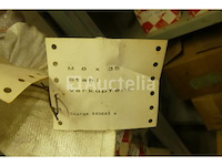 Verschillende lasstijlsets - afbeelding 16 van  25