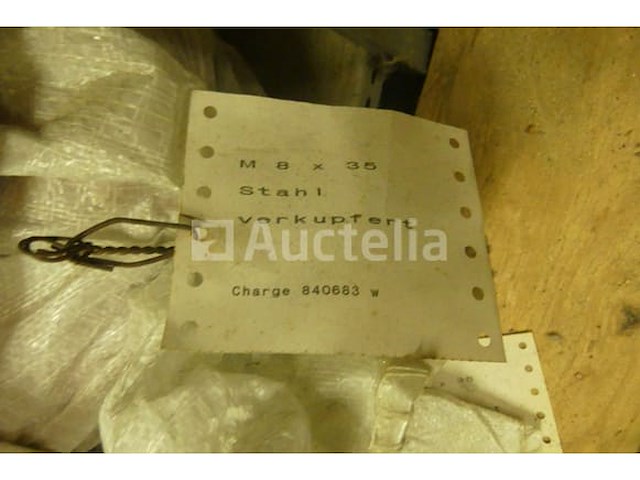 Verschillende lasstijlsets - afbeelding 18 van  25