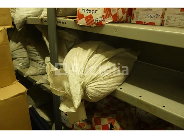 Verschillende lasstijlsets - afbeelding 12 van  25