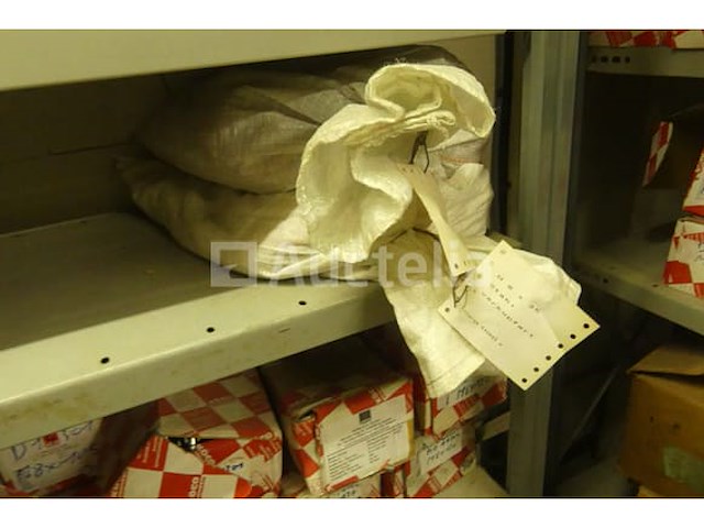 Verschillende lasstijlsets - afbeelding 19 van  25