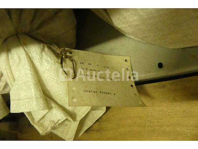 Verschillende lasstijlsets - afbeelding 21 van  25