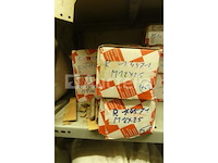 Verschillende lasstijlsets - afbeelding 24 van  25