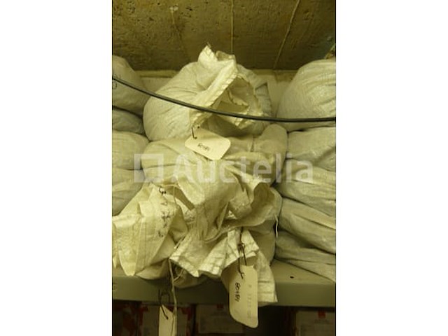 Verschillende lasstijlsets - afbeelding 25 van  25