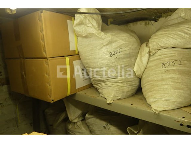 Verschillende lasstijlsets - afbeelding 1 van  7