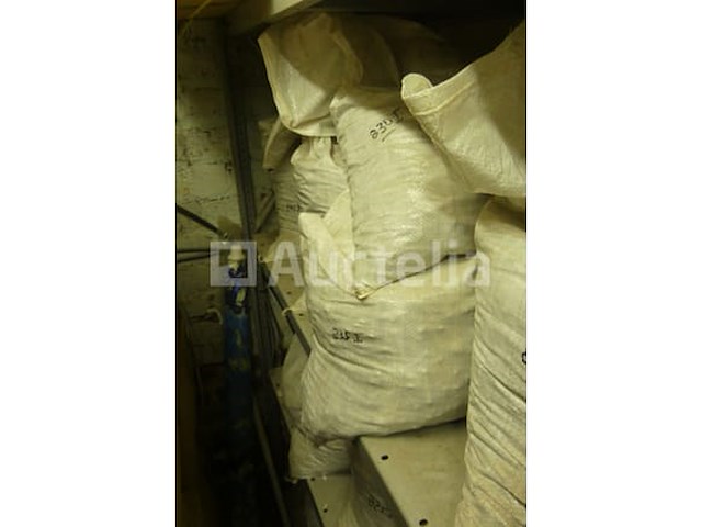 Verschillende lasstijlsets - afbeelding 3 van  7